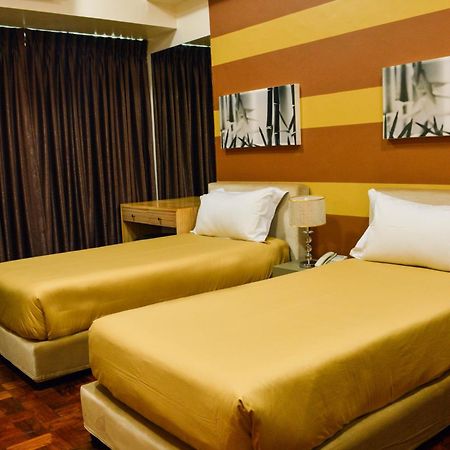 Asian Mansion II San Pedro Makati Eksteriør billede