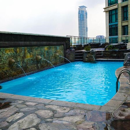 Asian Mansion II San Pedro Makati Eksteriør billede