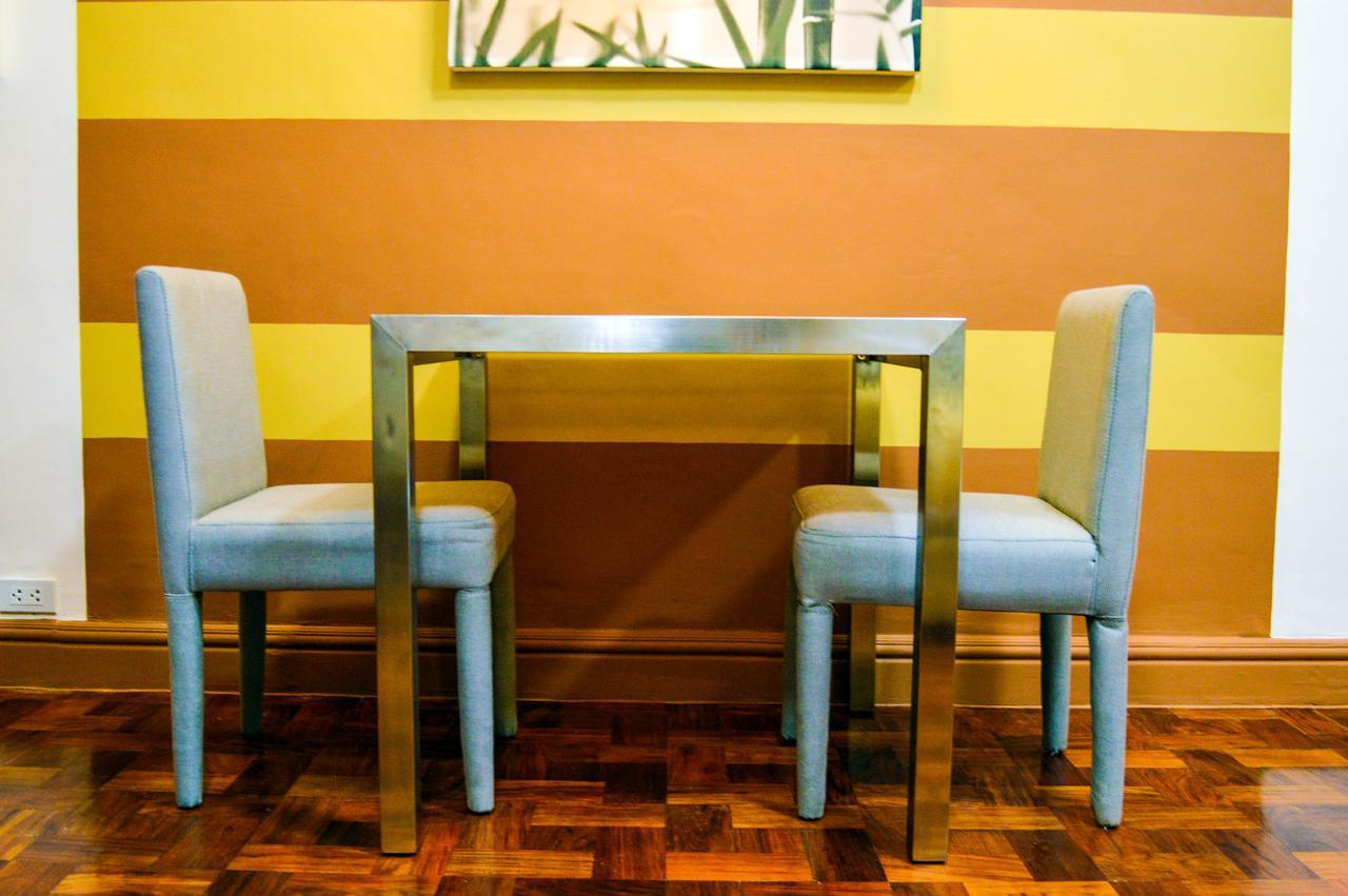 Asian Mansion II San Pedro Makati Eksteriør billede