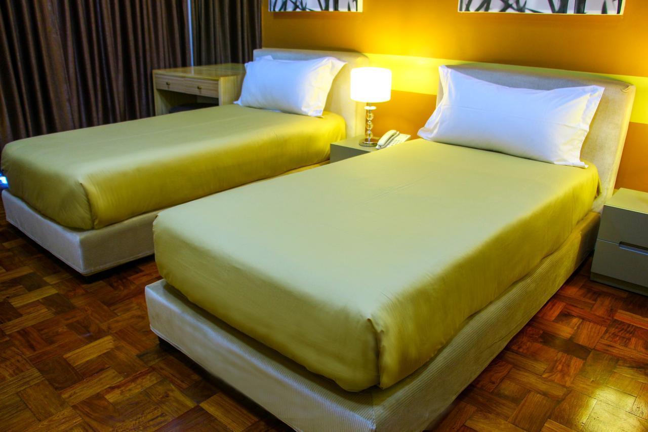 Asian Mansion II San Pedro Makati Eksteriør billede