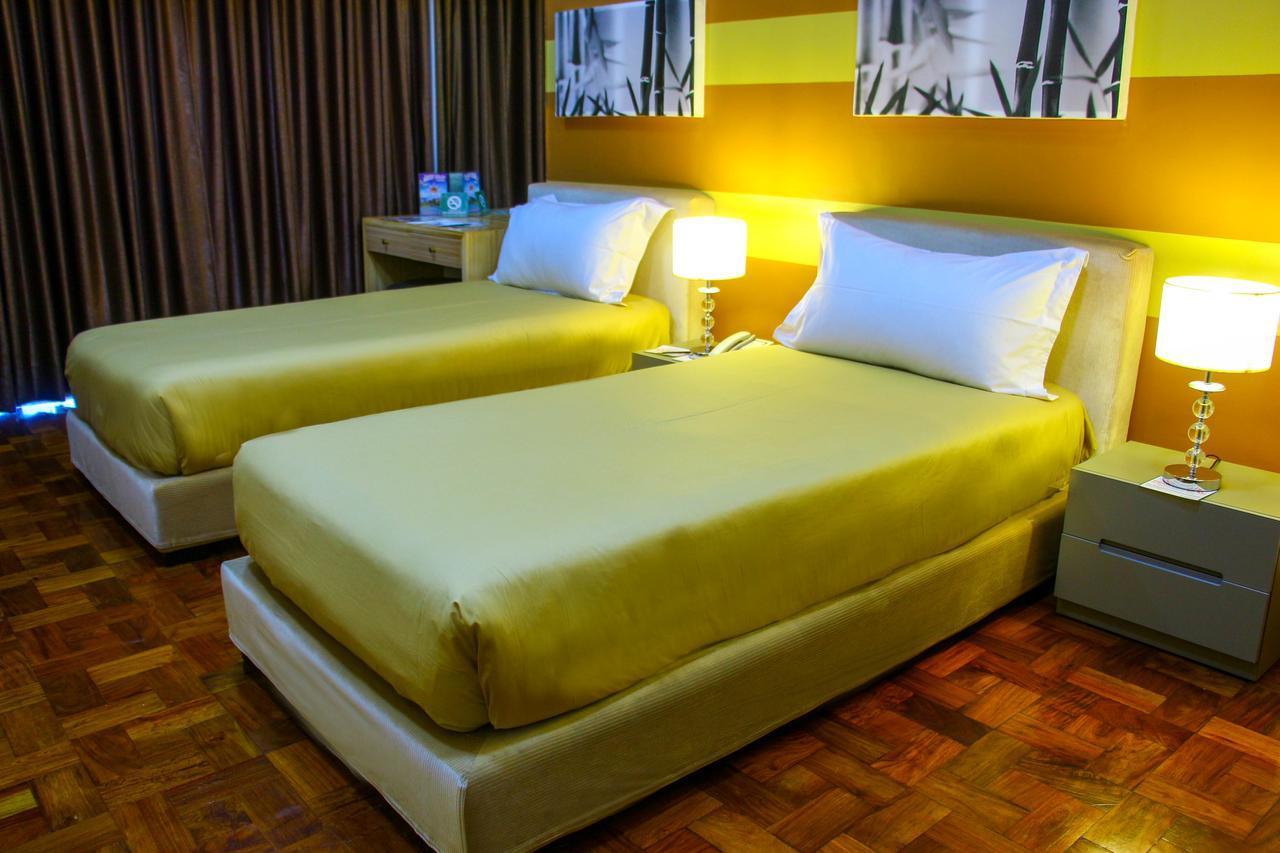 Asian Mansion II San Pedro Makati Eksteriør billede
