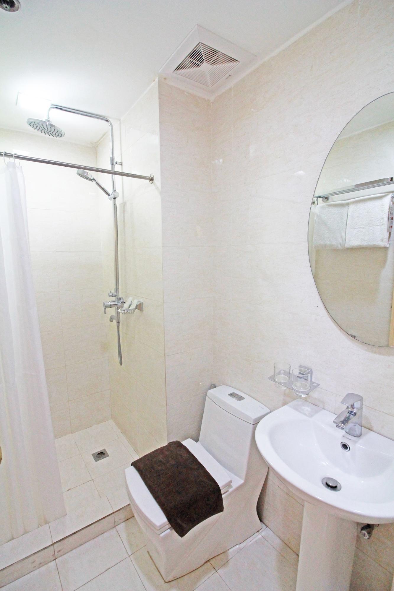 Asian Mansion II San Pedro Makati Eksteriør billede