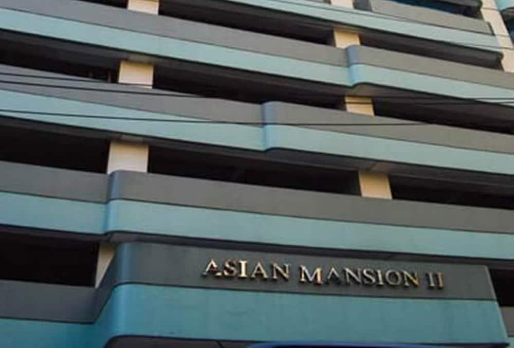 Asian Mansion II San Pedro Makati Eksteriør billede