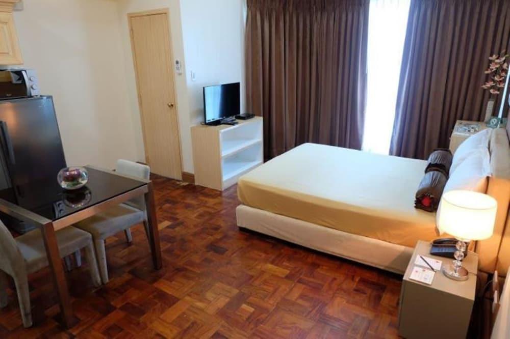 Asian Mansion II San Pedro Makati Eksteriør billede