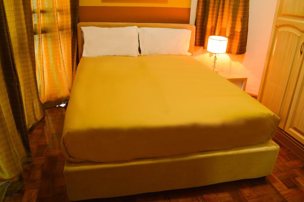 Asian Mansion II San Pedro Makati Eksteriør billede