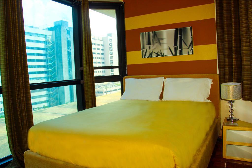 Asian Mansion II San Pedro Makati Eksteriør billede