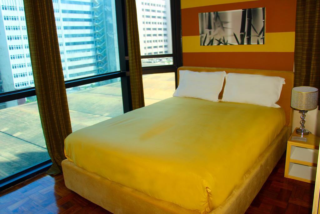 Asian Mansion II San Pedro Makati Eksteriør billede
