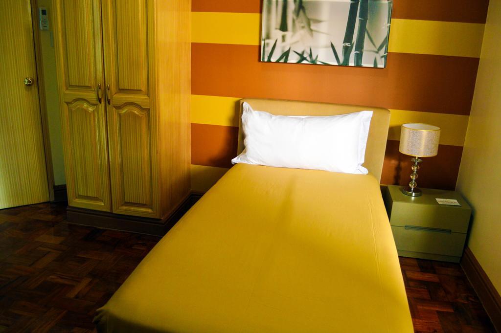 Asian Mansion II San Pedro Makati Eksteriør billede