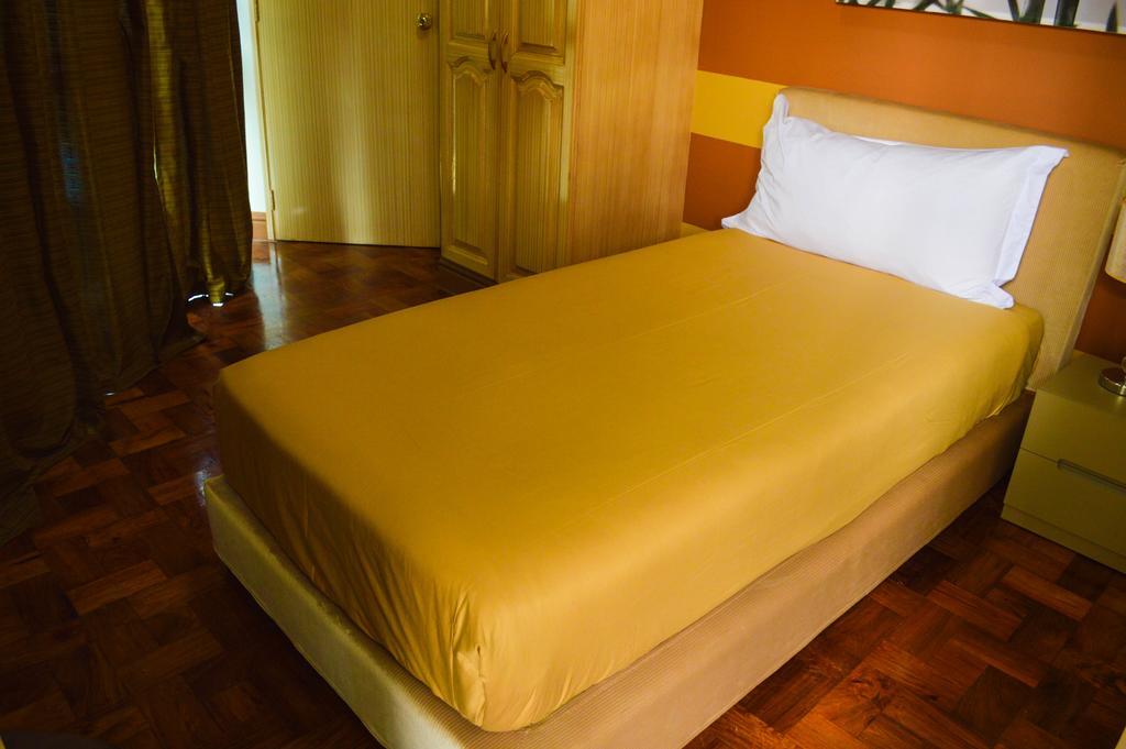 Asian Mansion II San Pedro Makati Eksteriør billede
