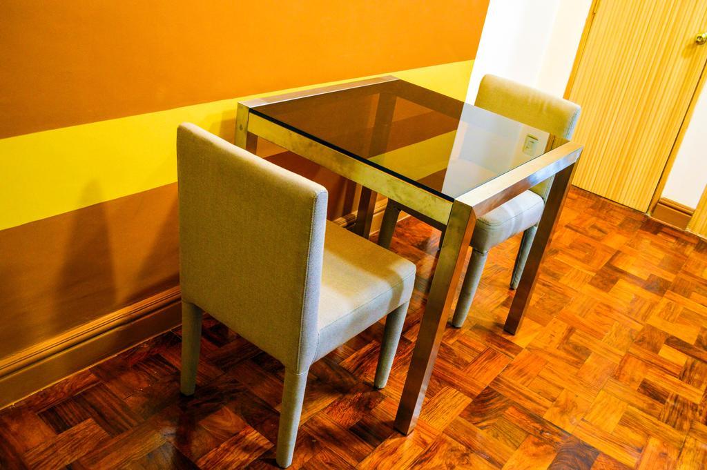 Asian Mansion II San Pedro Makati Eksteriør billede