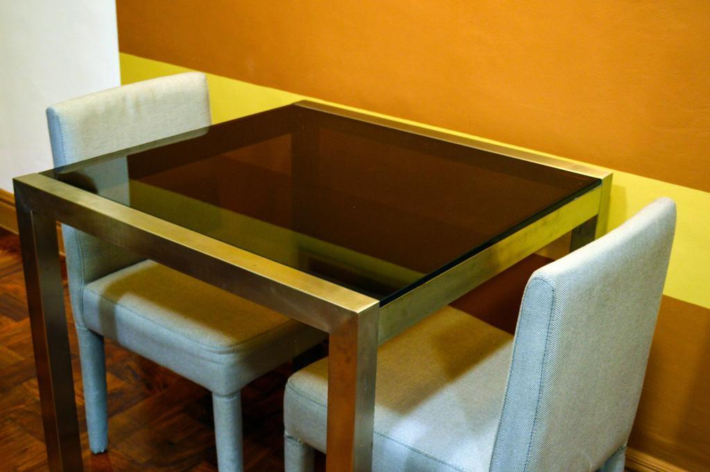 Asian Mansion II San Pedro Makati Eksteriør billede