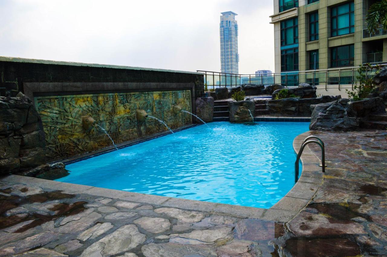 Asian Mansion II San Pedro Makati Eksteriør billede